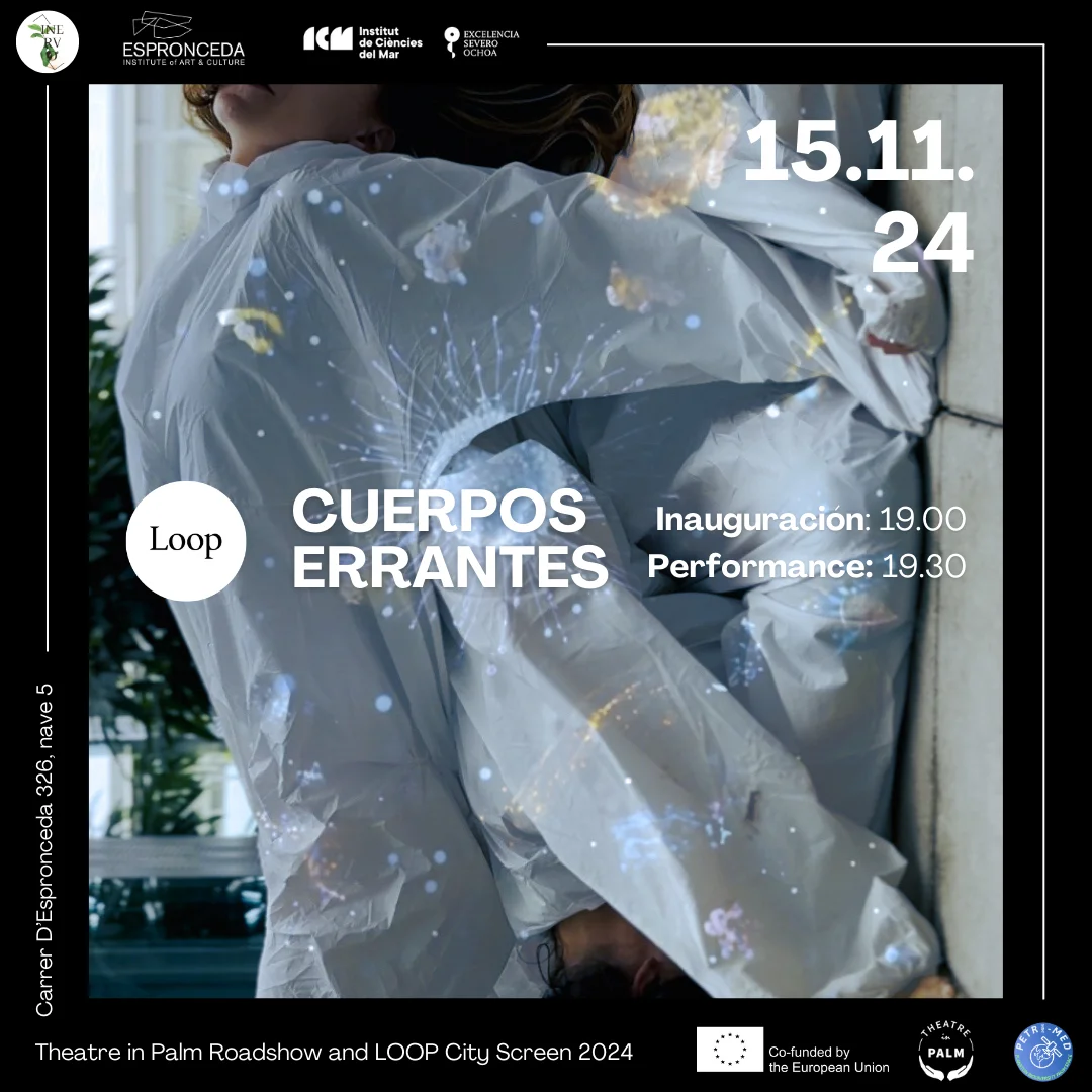 Cuerpos Errantes