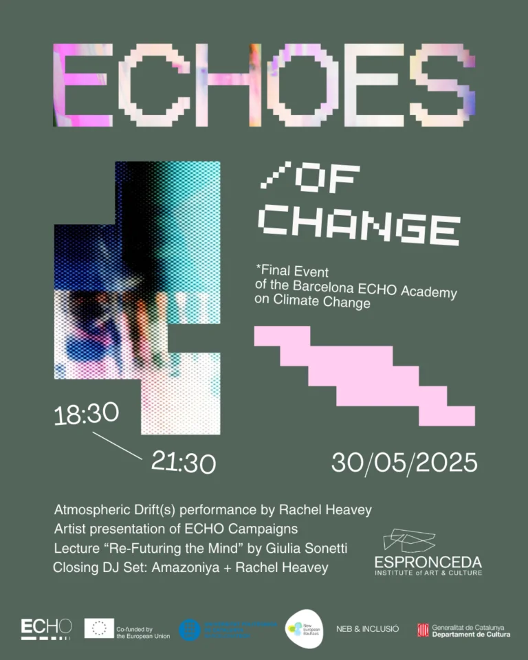 REVERB: Echoes of Change