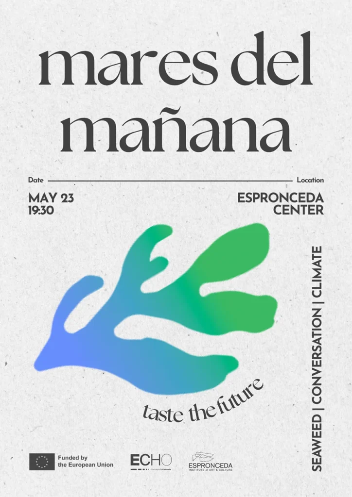Mares del Mañana