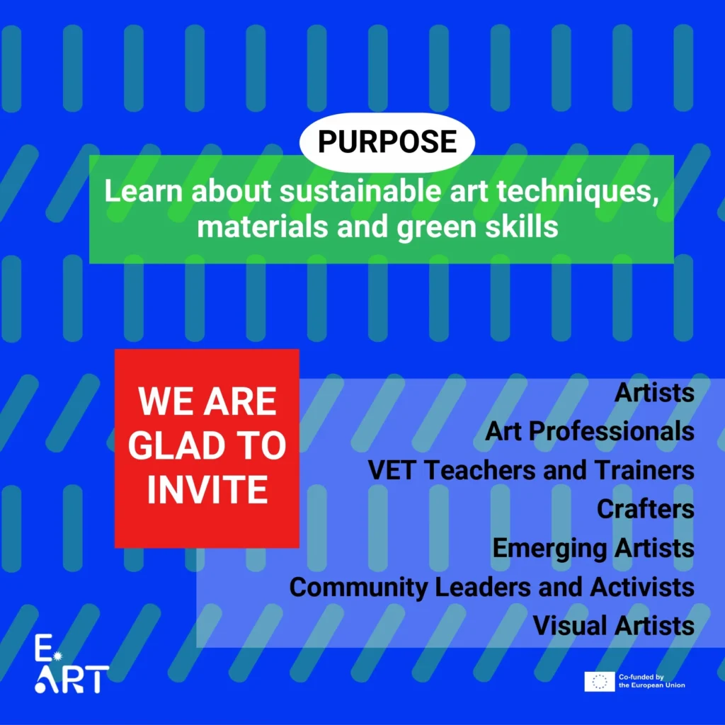 Open Call E-Residencies E-Art Purpose