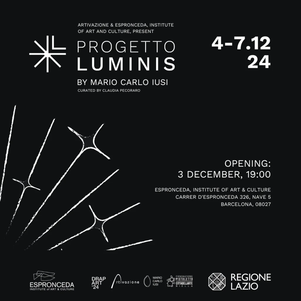 Opening Luminis