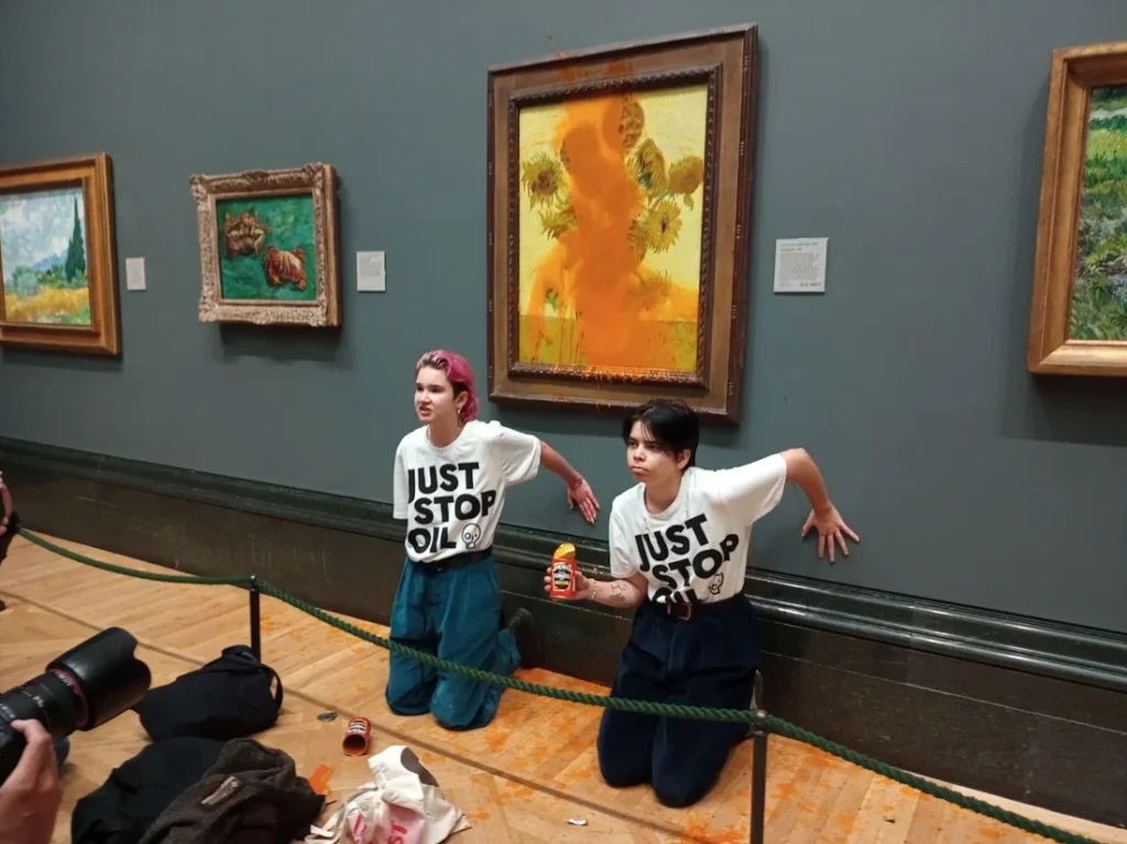 Art Activism
