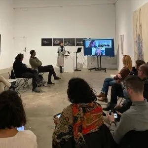 How Art can shape our eco-social future 1