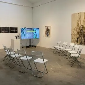 How Art can shape our eco-social future 2