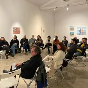 How Art can shape our eco-social future 3