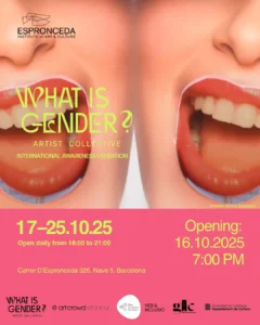 What is Gender