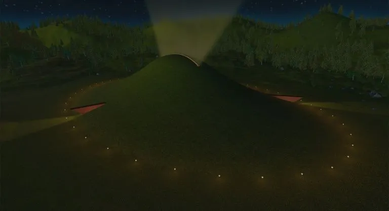 Temples del Zenit VR Experience 5