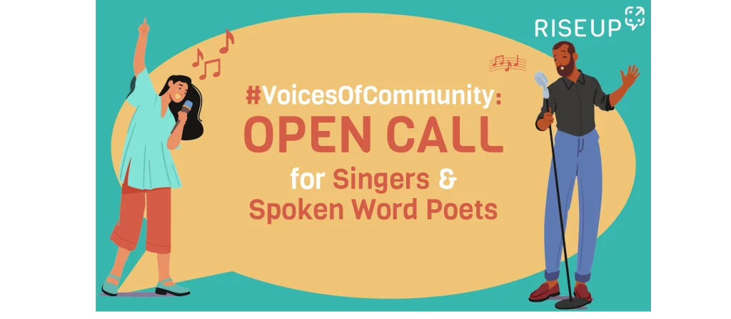 Voices of Community