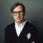 Kris Pilcher