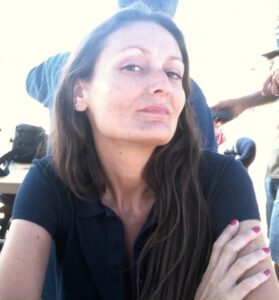 Chiara Passa