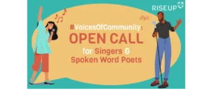 Voices of Community – Artistic Residency in Barcelona