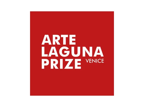 Arte Laguna Prize logo