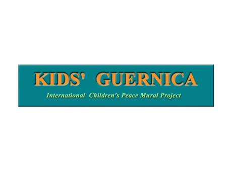 Kids' Guernica logo