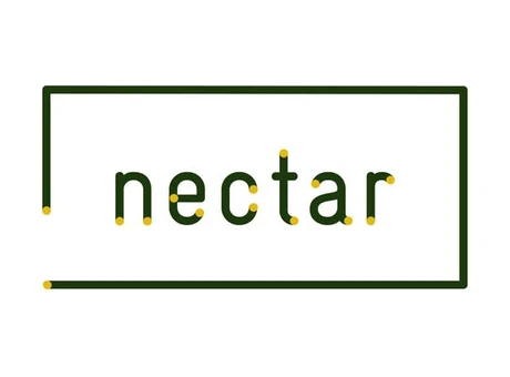 Nectar–Espronceda ArtPrize logo