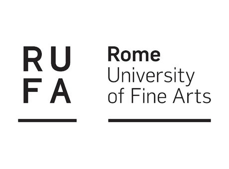 RUFA – Rome University of Fine Arts logo