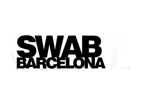 Swab Barcelona logo