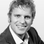Henrik Sprengel — Co-Founder, Espronceda