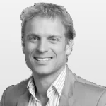 Holger Sprengel — Co-Founder & Managing Director, Espronceda