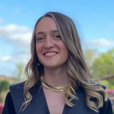 Malena Vinay — Social Media Manager & Project Manager, Espronceda