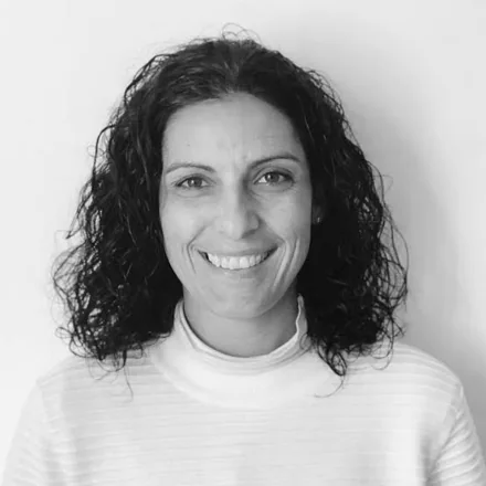 Maria Mantzakou — Finance Director & Projects Coordinator, Espronceda