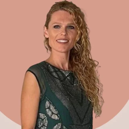 María Rúbies — Communications Director & Project Manager, Espronceda
