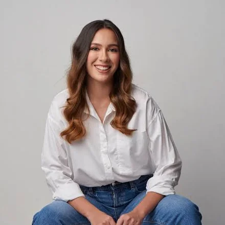 Tatiana Fife — Gallery Manager & Cultural Manager, Espronceda