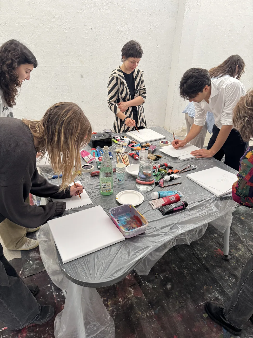 Crafting the future: Merging Tradition and Innovation at ESPRONCEDA