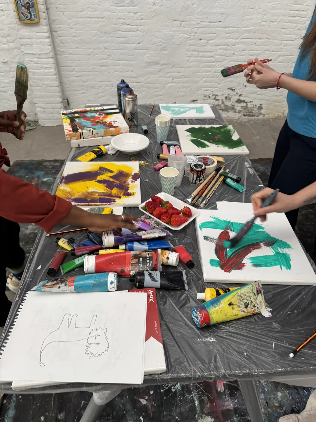 Crafting the future: Merging Tradition and Innovation at ESPRONCEDA