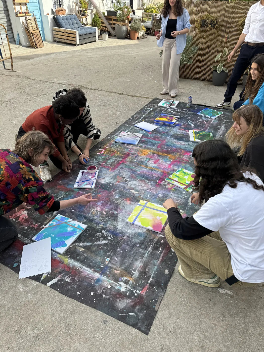 Crafting the future: Merging Tradition and Innovation at ESPRONCEDA
