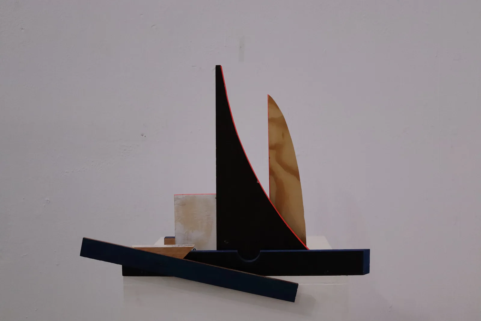 CRAFTWORK 4.0 ALL Workshop: Wood, Paint & Living Forms en Espronceda