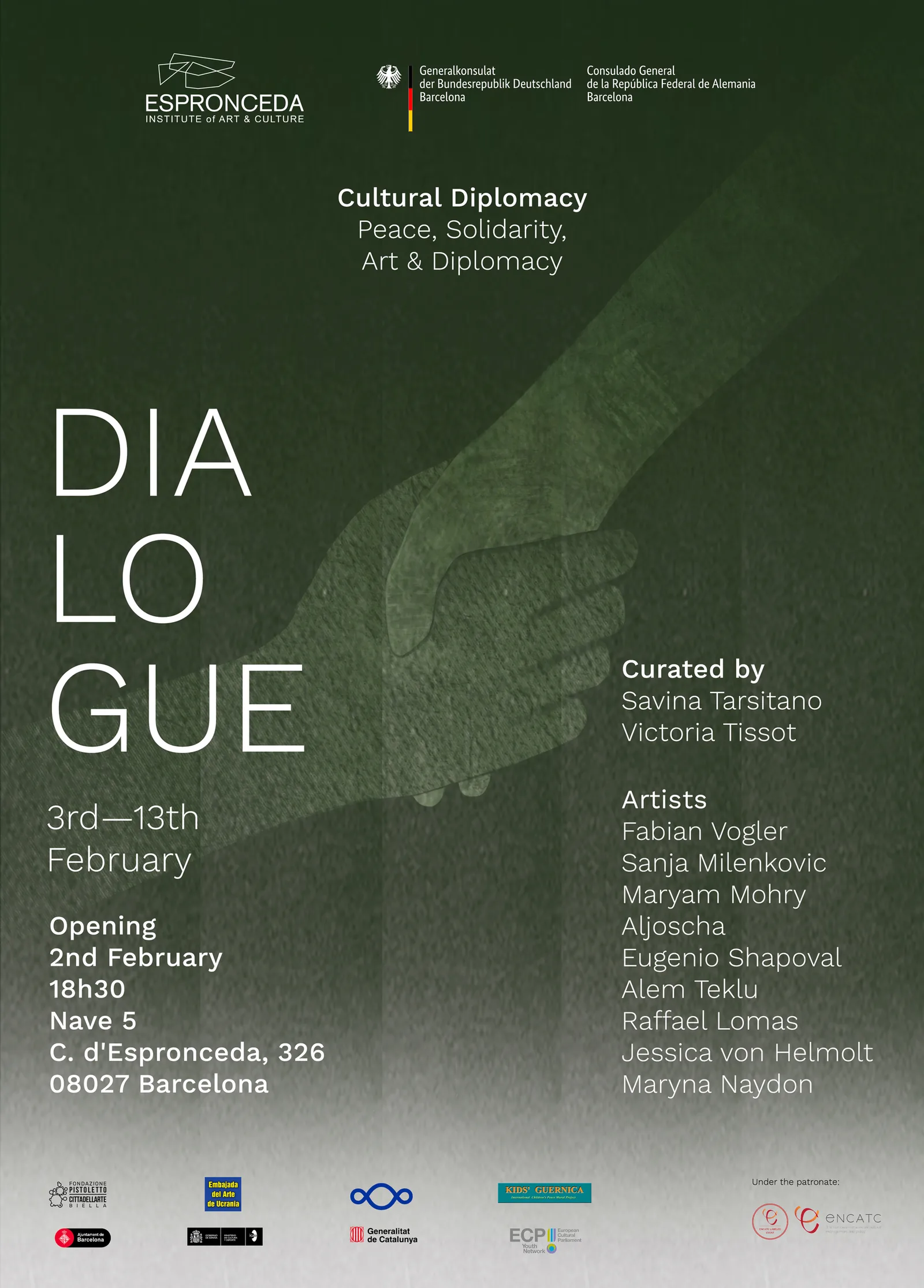 Cultural Diplomacy – How Art Serves as a Diplomatic Force