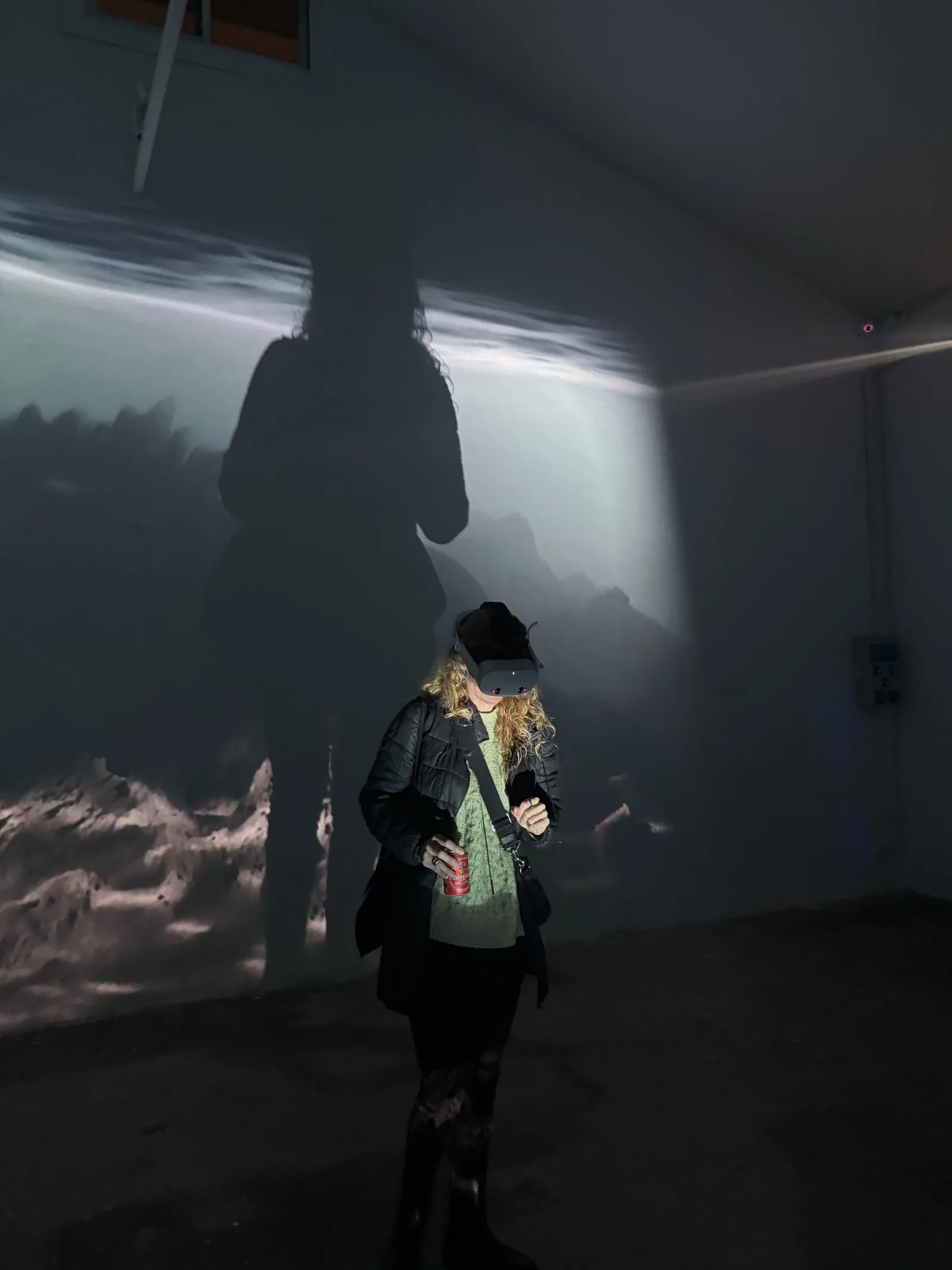 Digital Monuments, de Lena Trapp y Love Antell, en Espronceda