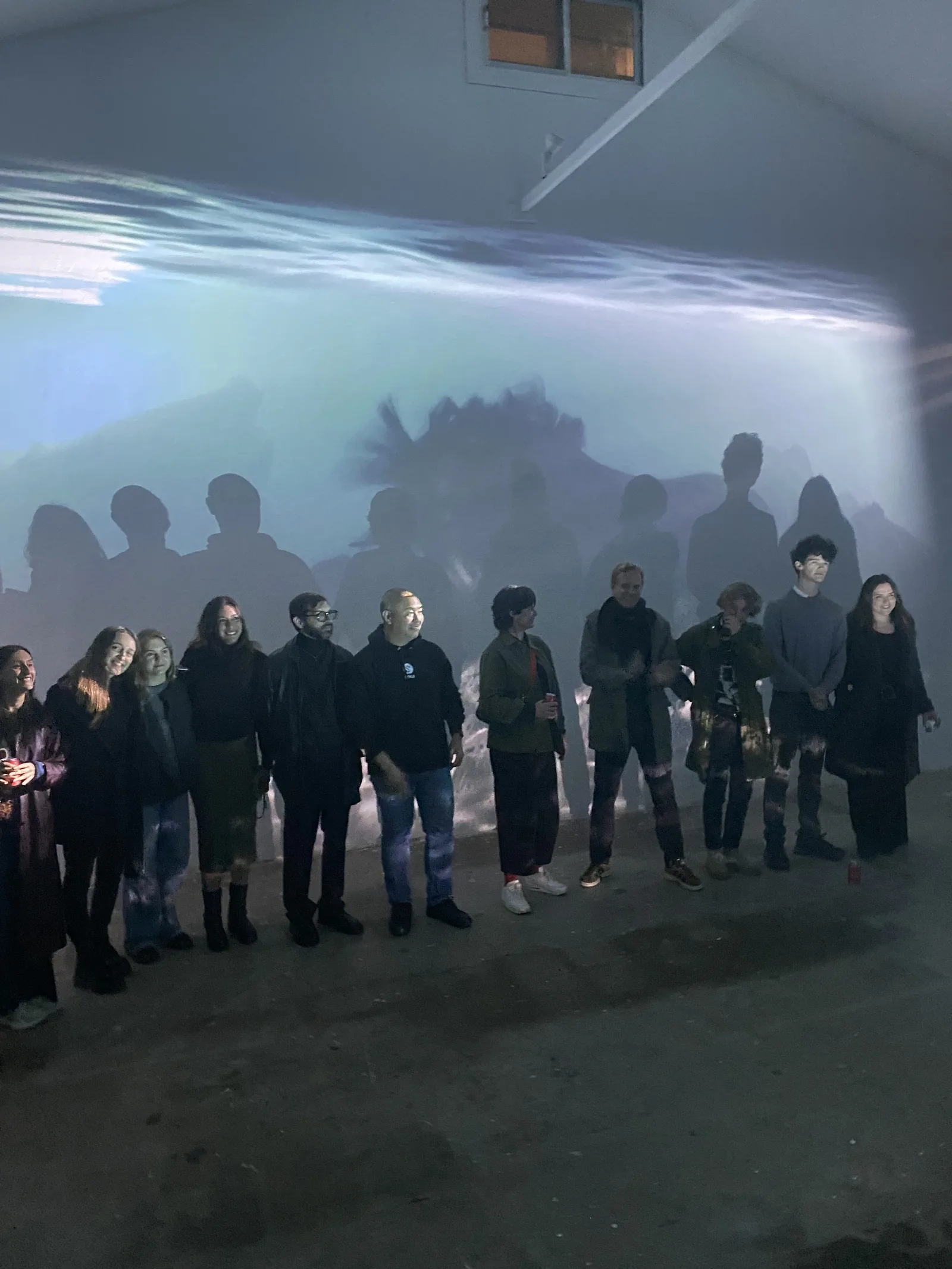 Digital Monuments, de Lena Trapp y Love Antell, en Espronceda