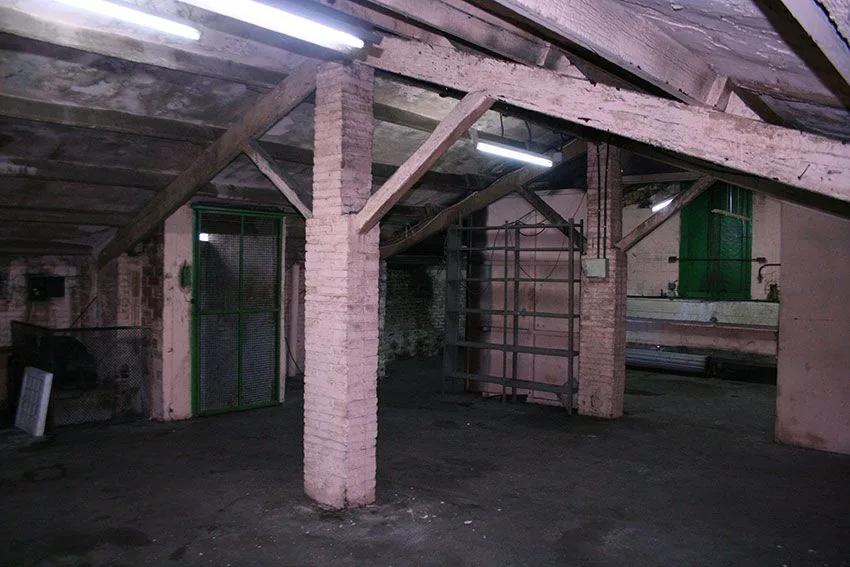 Espronceda — gallery 23