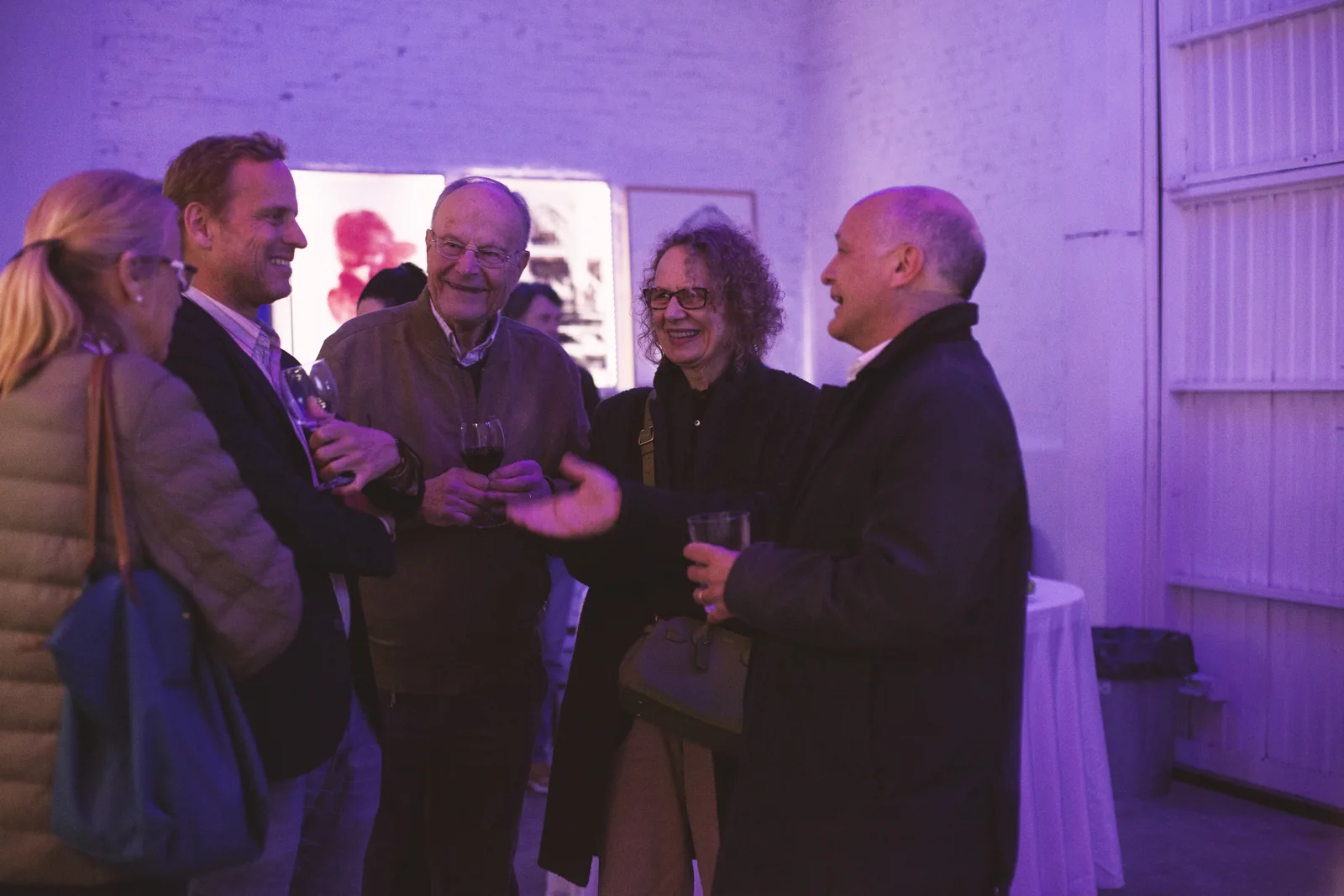 “In Between” – Joseph Beuys, charla con Martin Müller en Espronceda