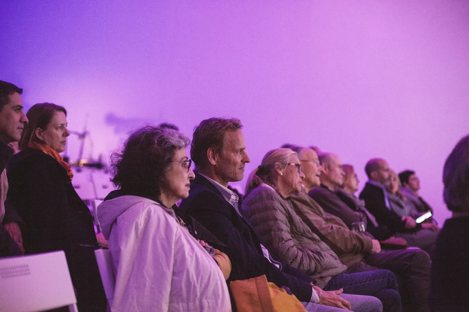 “In Between” – Joseph Beuys, charla con Martin Müller en Espronceda