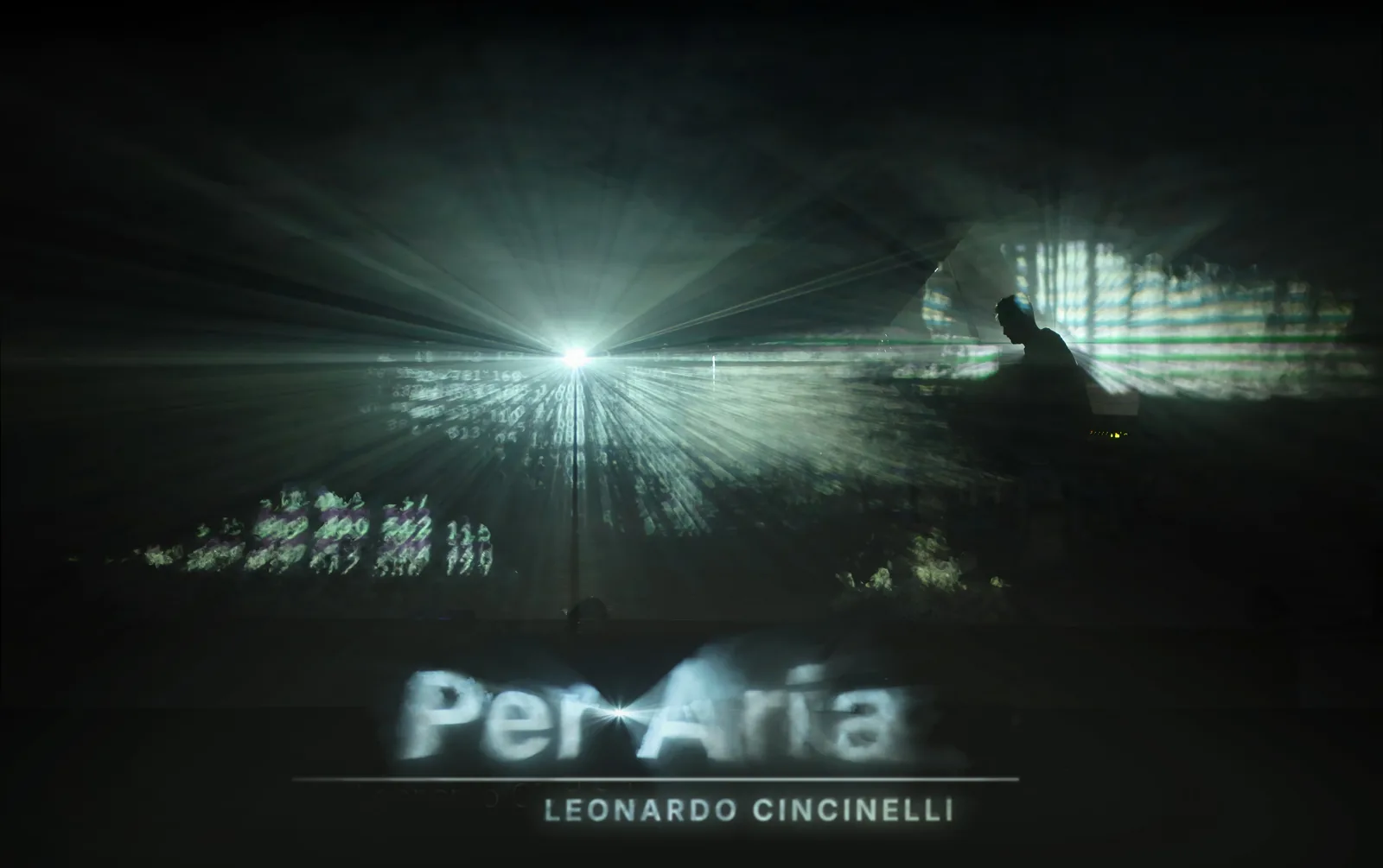 PER ARIA en Espronceda