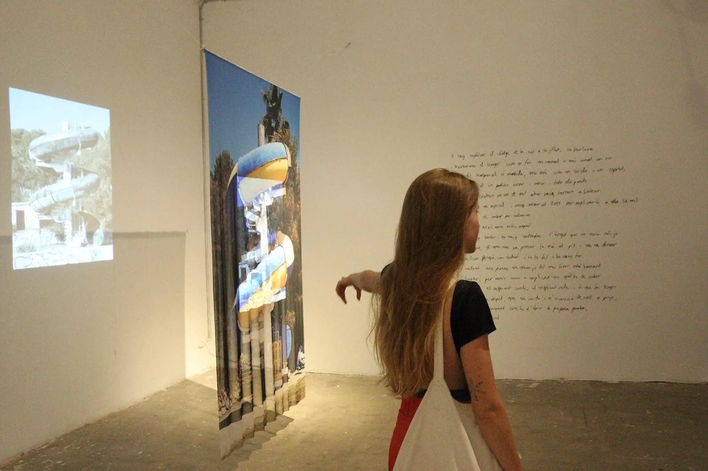 ARBA-ESA – ESPRONCEDA Prize, Brussels