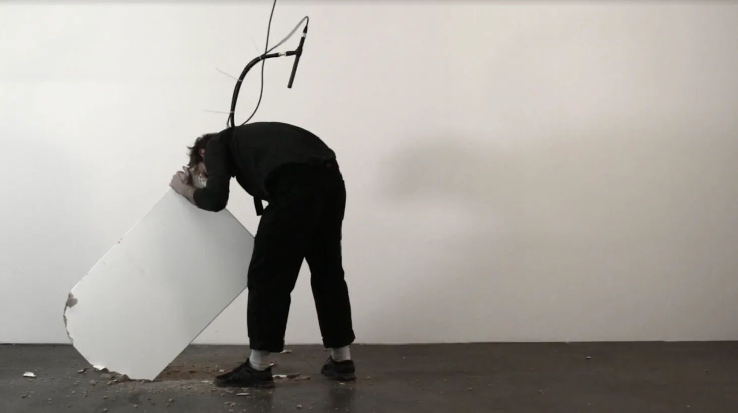 ARBA-ESA – ESPRONCEDA Prize, Brussels