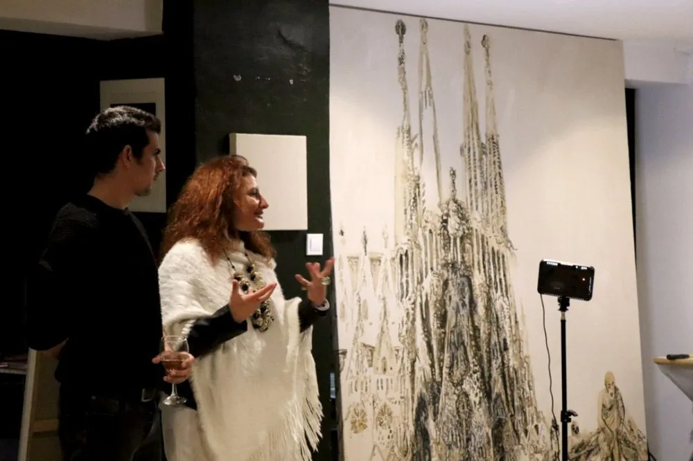 Arte Laguna Prize, Venice