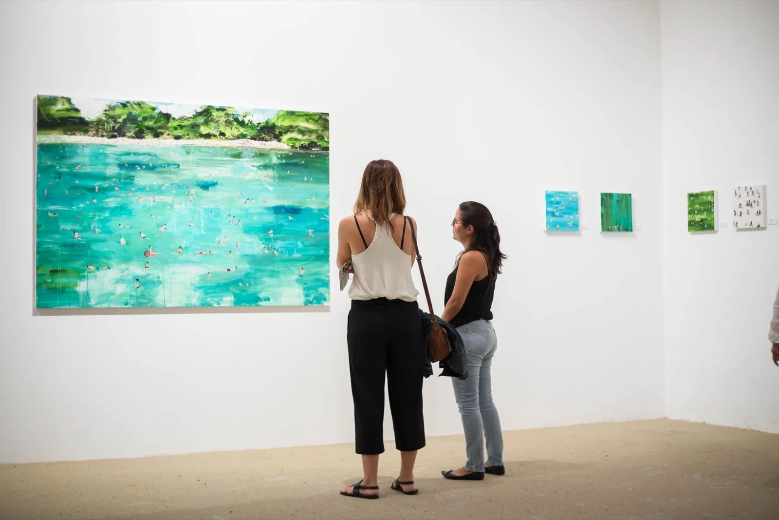 Arte Laguna Prize, Venice