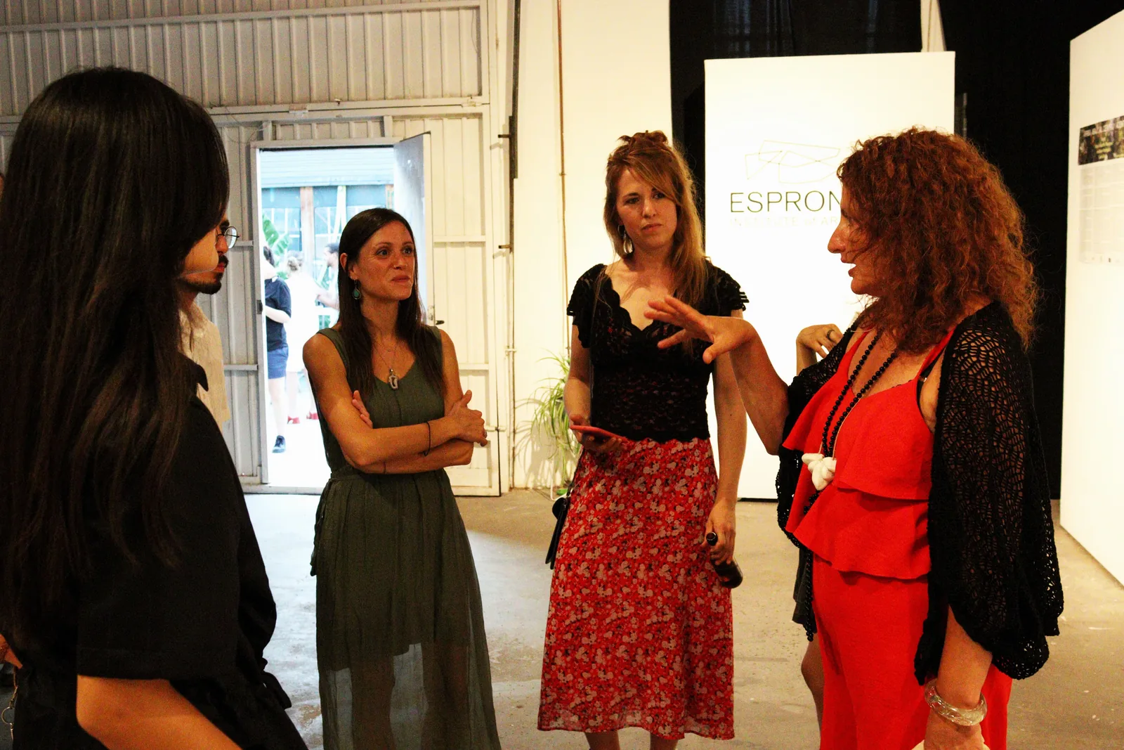 Nectar – ESPRONCEDA Art Prize