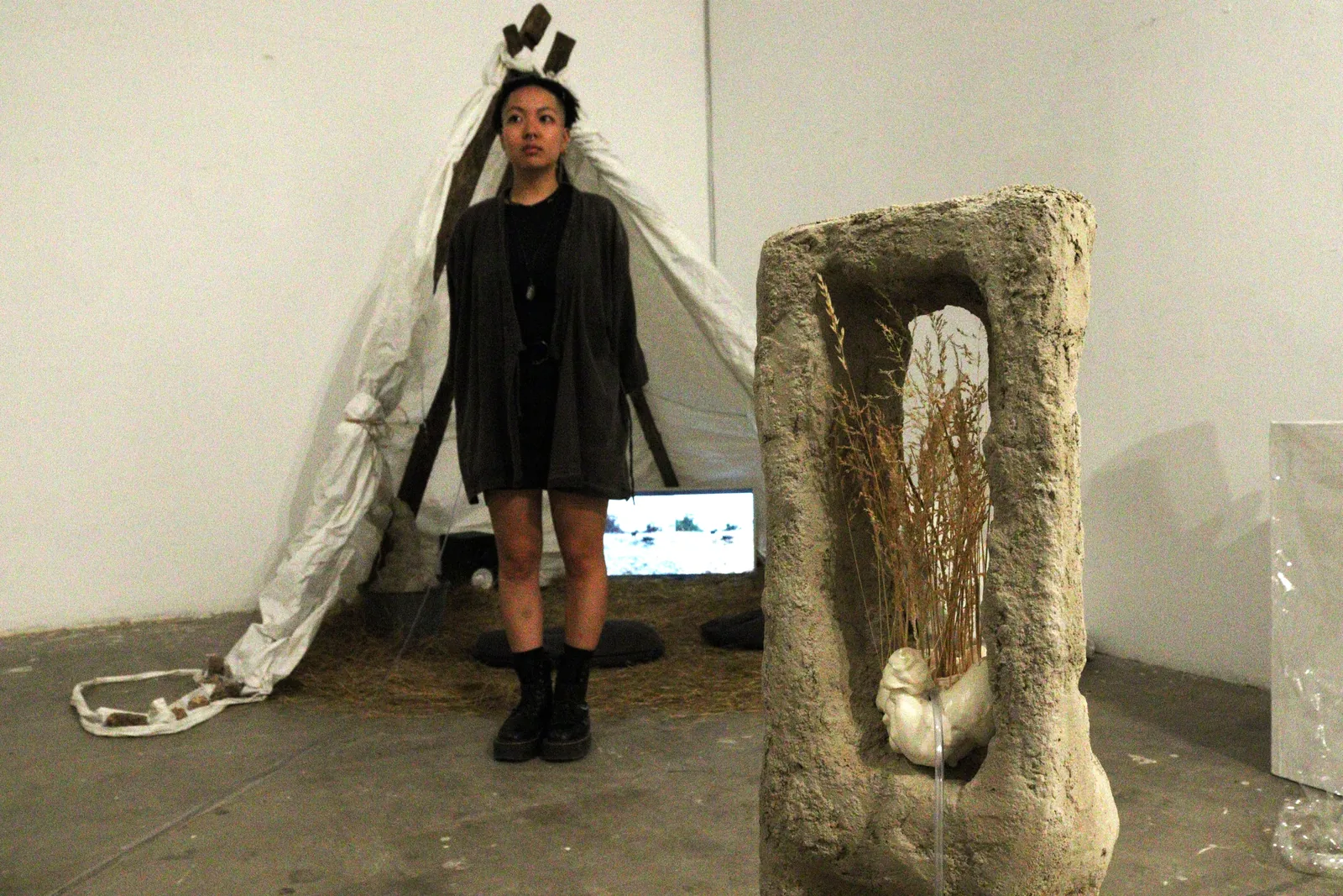 Nectar – ESPRONCEDA Art Prize
