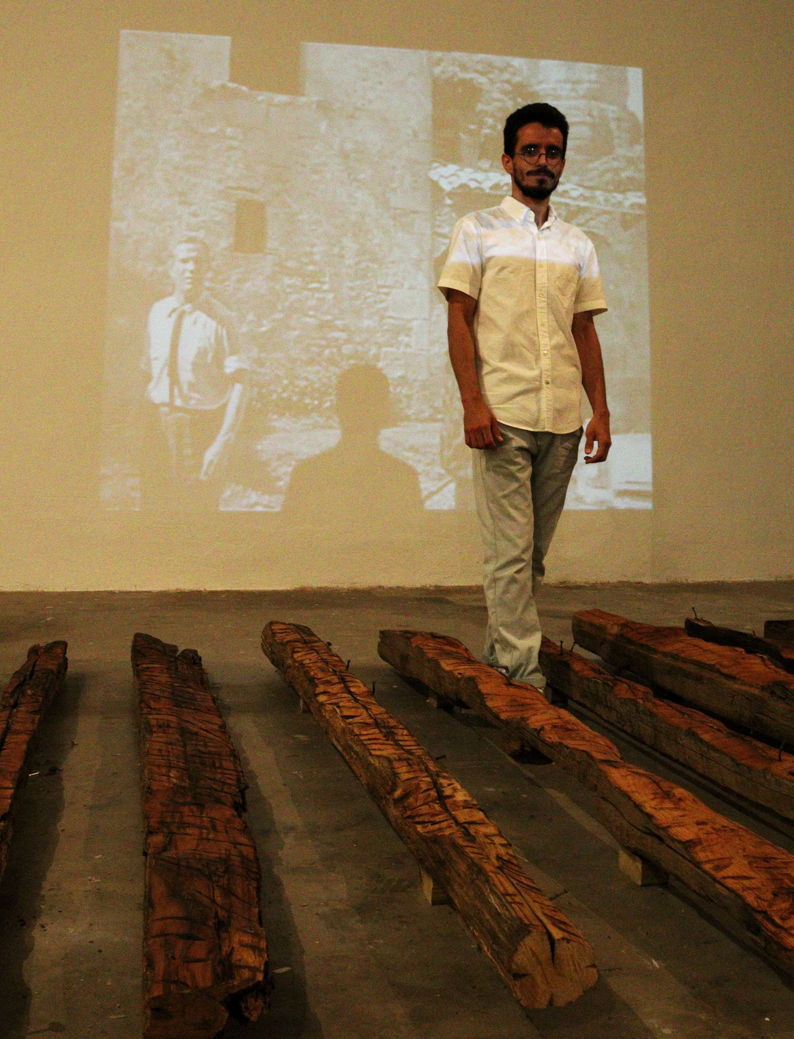 Nectar – ESPRONCEDA Art Prize