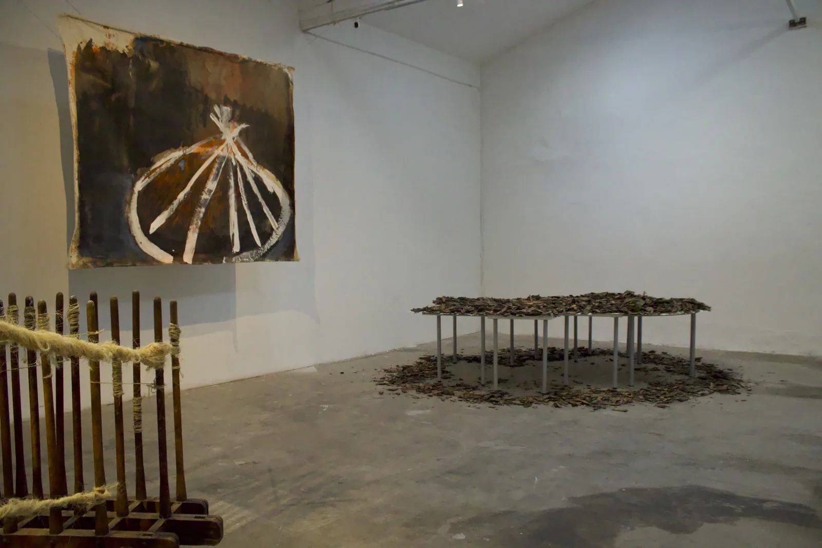 Nectar – ESPRONCEDA Art Prize