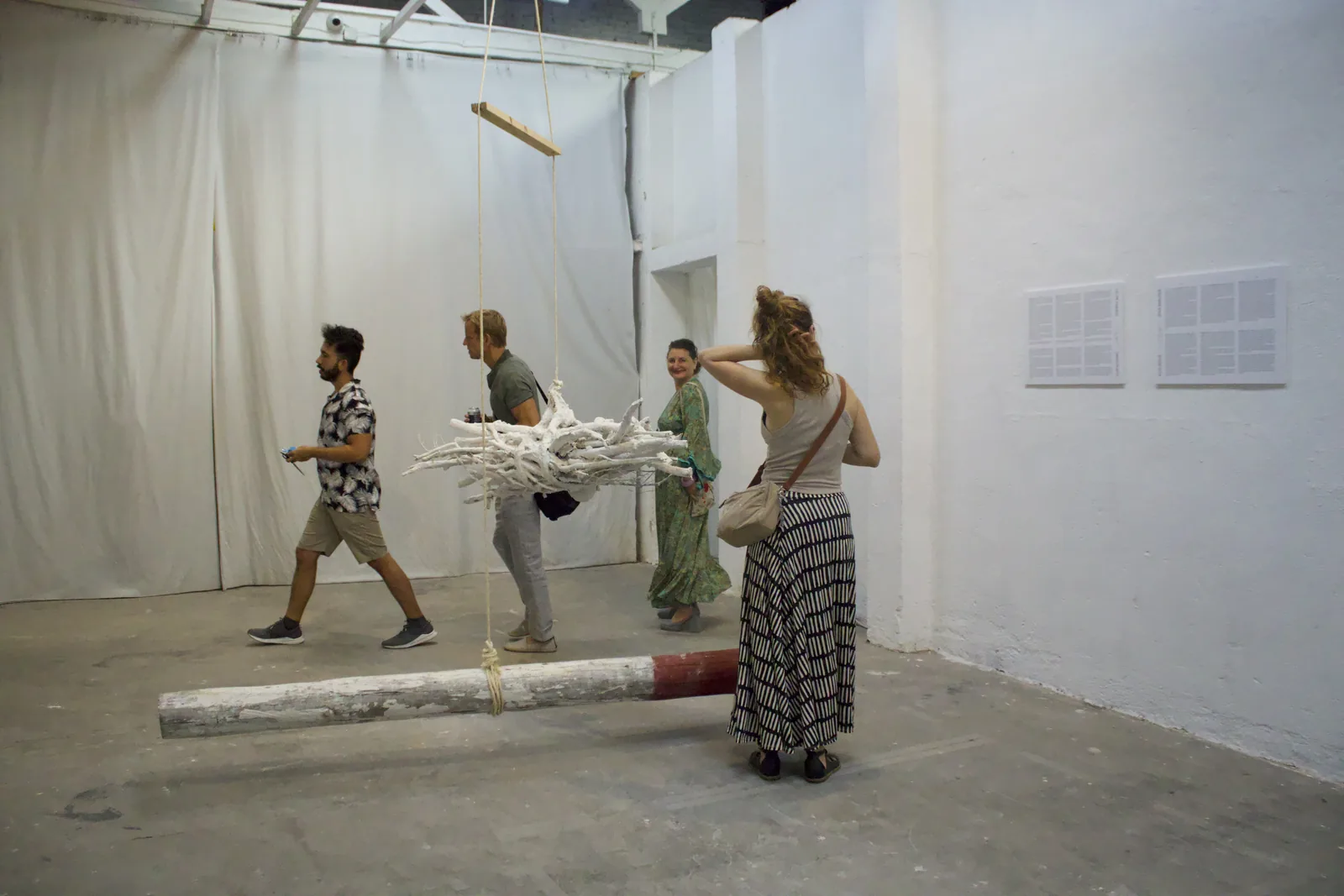 Nectar – ESPRONCEDA Art Prize