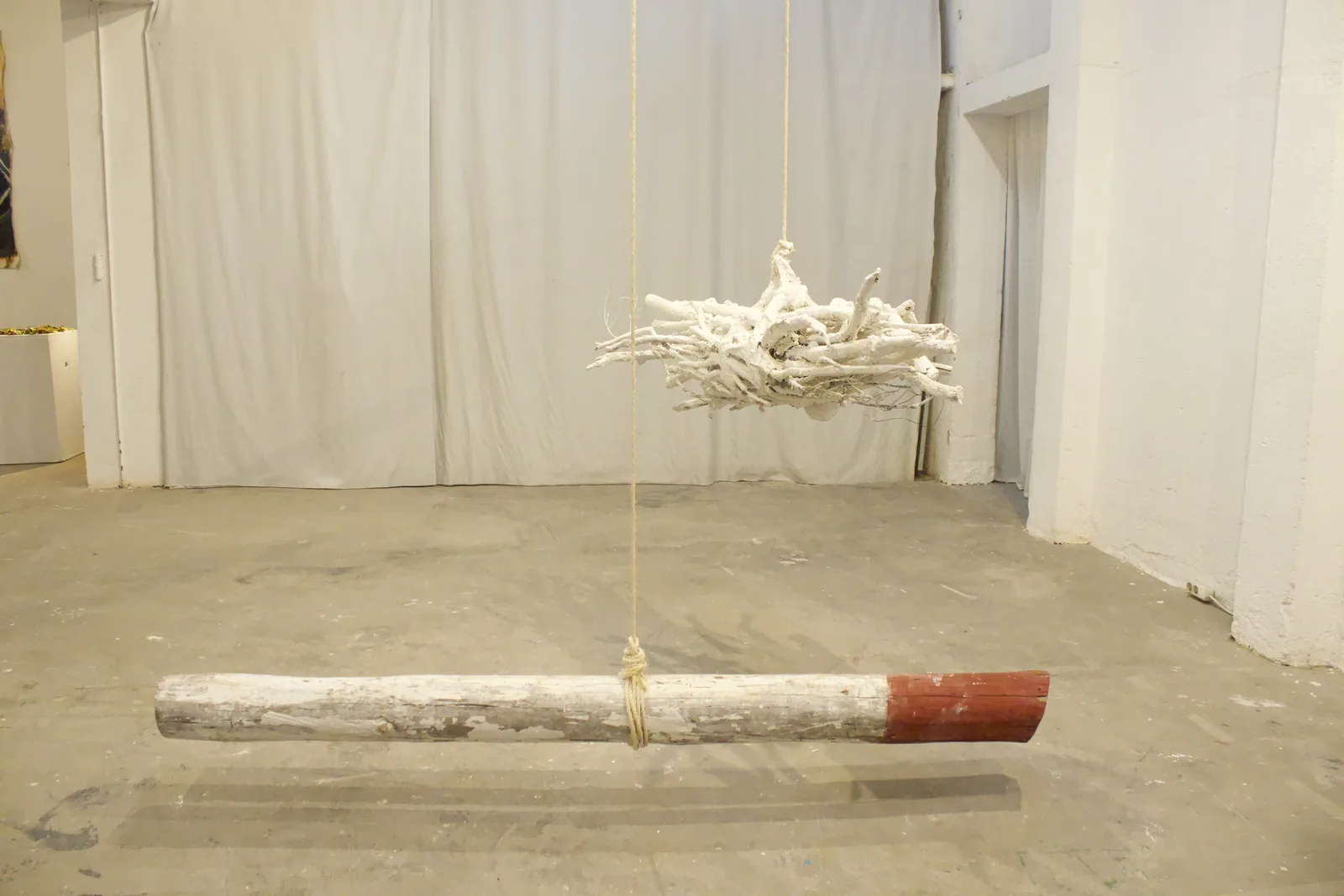 Nectar – ESPRONCEDA Art Prize