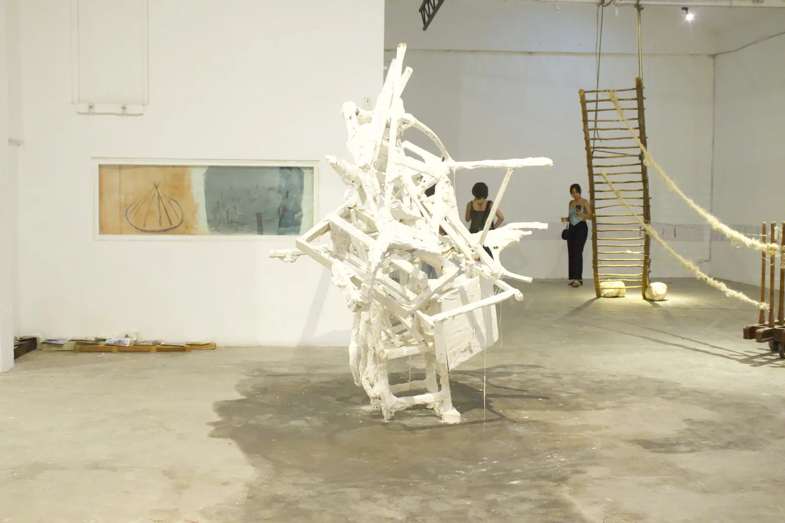 Nectar – ESPRONCEDA Art Prize