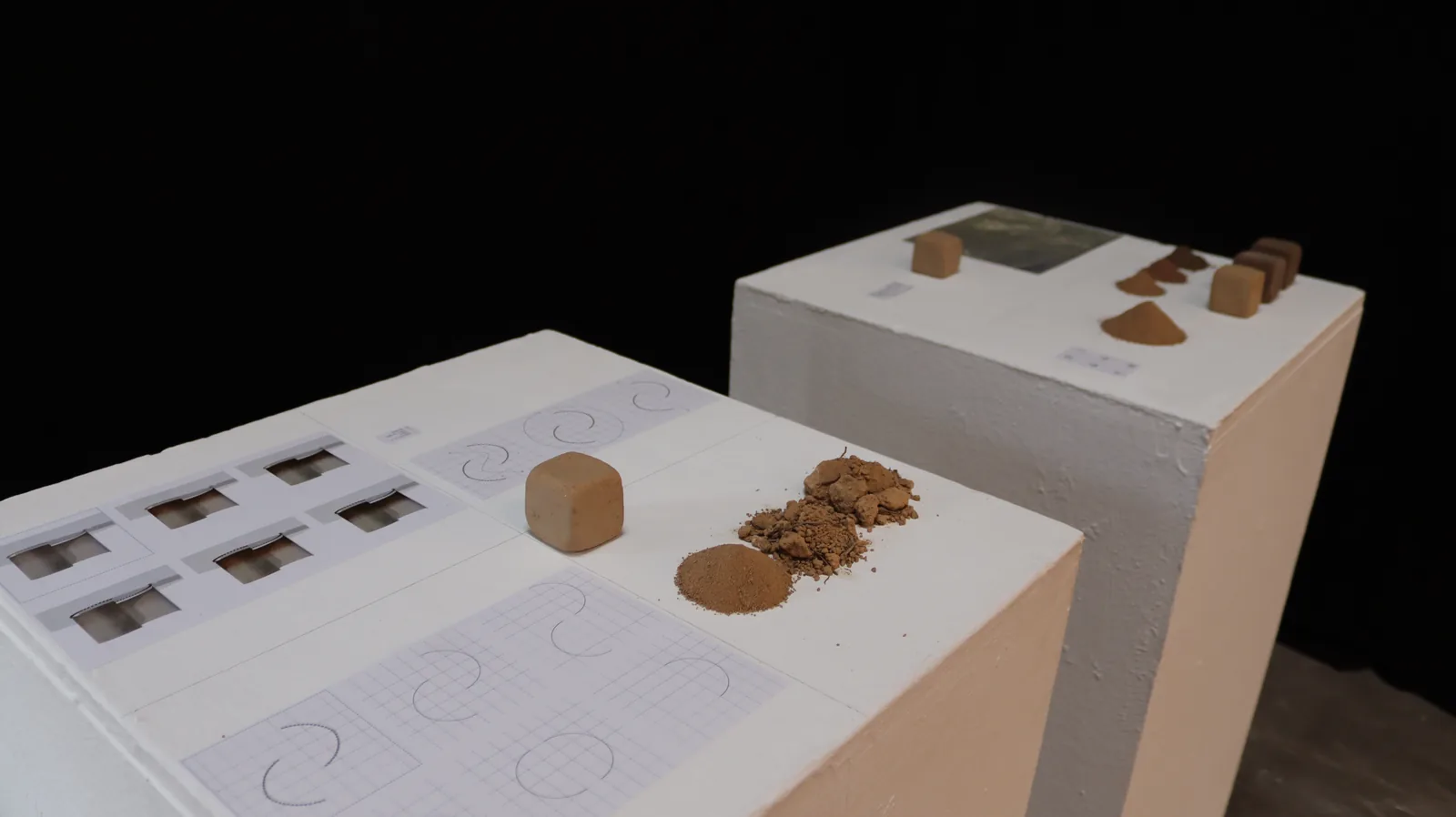 Nectar – ESPRONCEDA Art Prize