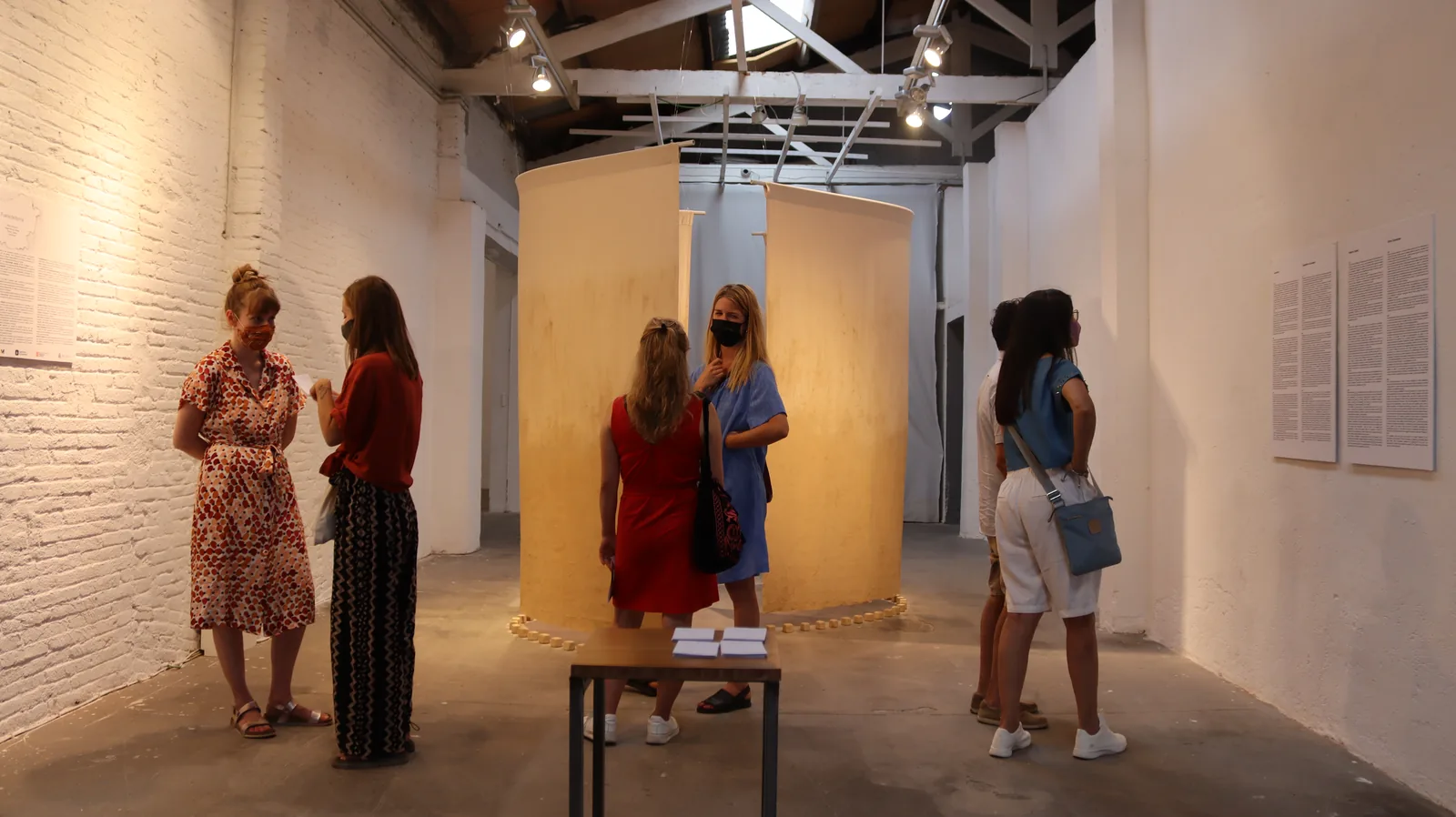 Nectar – ESPRONCEDA Art Prize